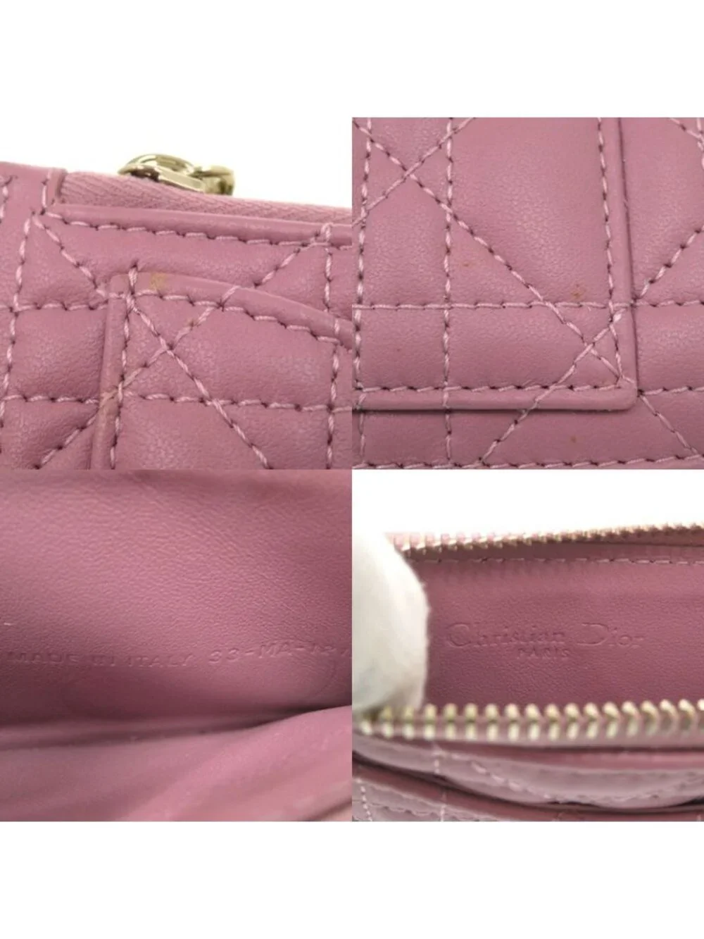 Dior this authentic